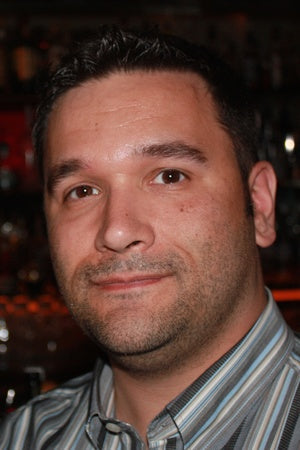 Dr Kieran Hirpara, inaugural Brisbane Hand and Upper Limb Shoulder Fellow