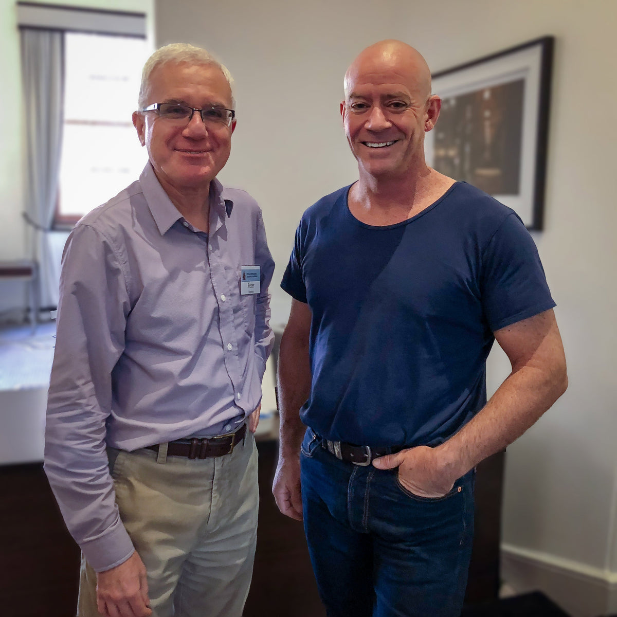 The RACS Critical Literature Evaluation and Review Course in Sydney