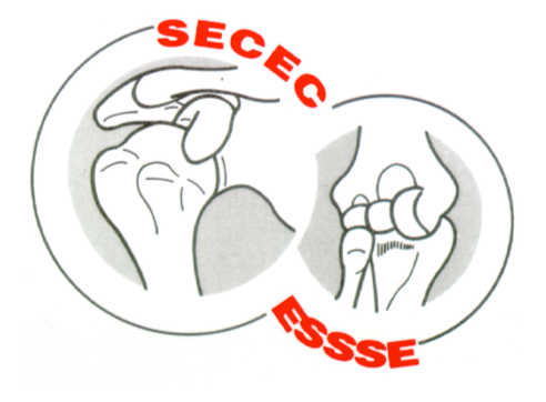 SECEC membership certificate