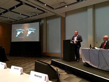 COMOC Cape Town 2016 | Kenneth Cutbush Shoulder Clinic