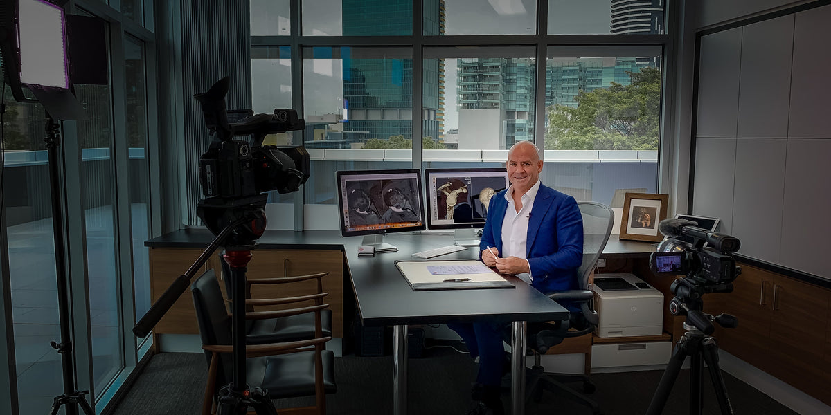 Working with Device Technologies and Futures Medical