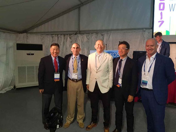 The ISAKOS instability session in Shanghai, June 2017