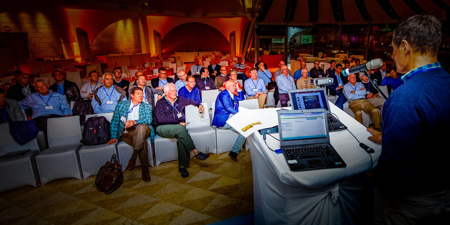 The International Shoulder Safari conference in Israel