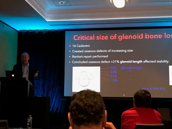 The 2017 Queensland AOA Annual Scientific Meeting in Noosa