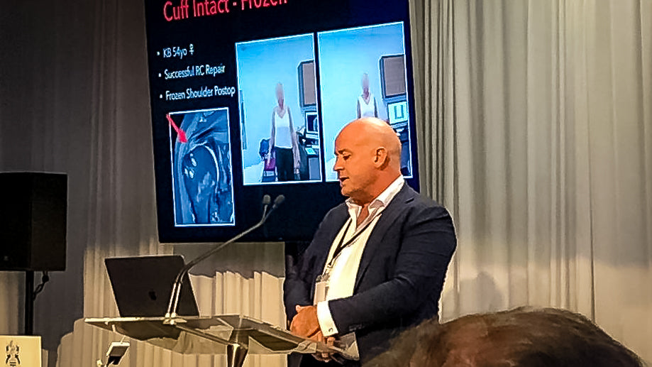 The Royal North Shore Shoulder Symposium 2020 in Sydney