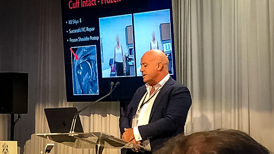 The Royal North Shore Shoulder Symposium 2020 in Sydney