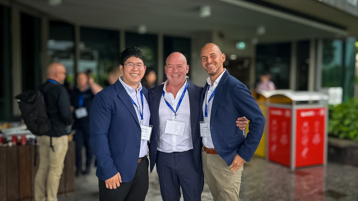 The 2023 Research Symposium for QUASR and the ITTC Joint Biomechanics Training Centre