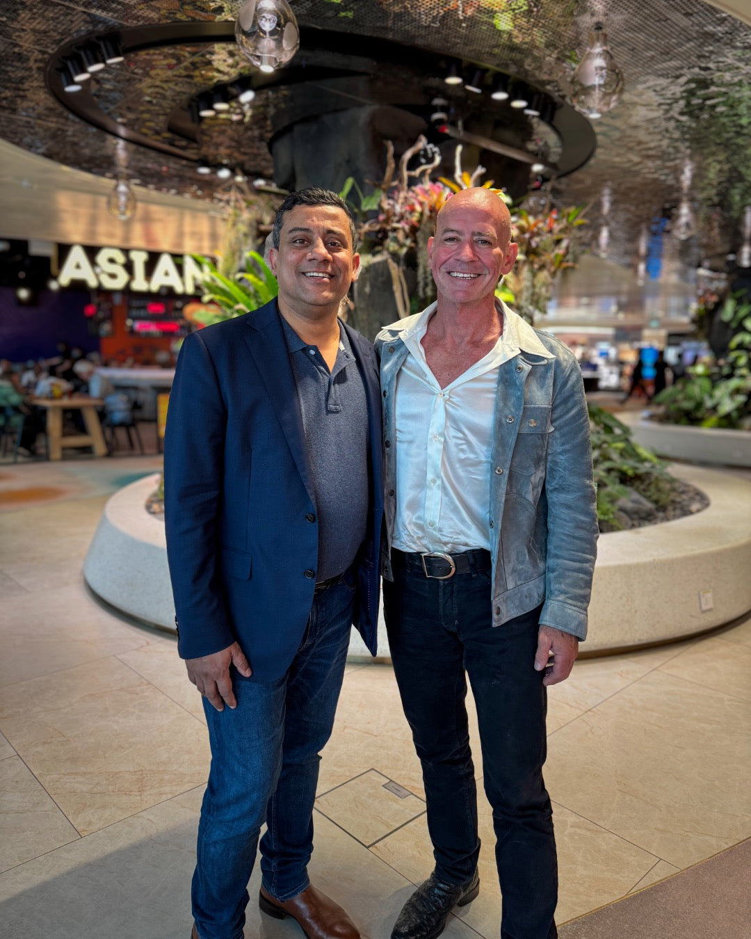 Prof Ashish Gupta appointed Professor of Practice at QUT